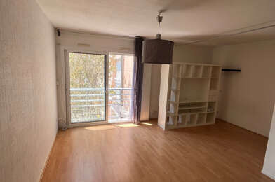 Appartement 1 pièces 560 €