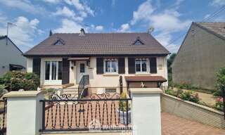 Maison 6 Pièces 116 m² à vendre à Laon (02000)