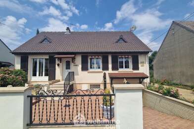 Maison 6 pièces 198000 €