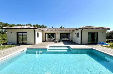 Maison 4 pièces 497000 €