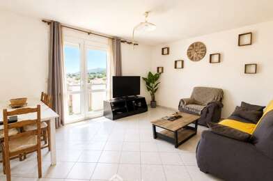 Appartement 3 pièces 53800 €