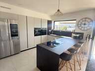 Réf: 11180*** Sect. Hagenthal, Hégenheim: Villa très moderne env. 150 m² — photo 3