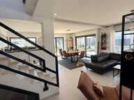 Réf: 11180*** Sect. Hagenthal, Hégenheim: Villa très moderne env. 150 m² — photo 4