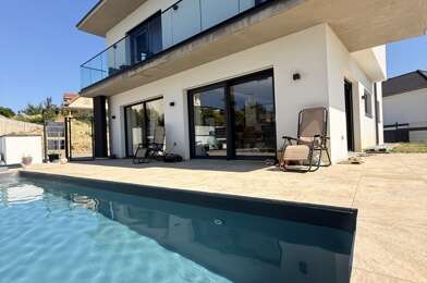 Maison 6 pièces 776000 €