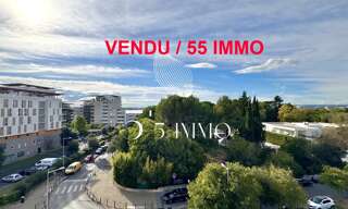 Appartement 3 Pièces 90 m² à vendre à Montpellier (34000)
