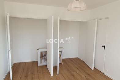 Appartement 2 pièces 708 €
