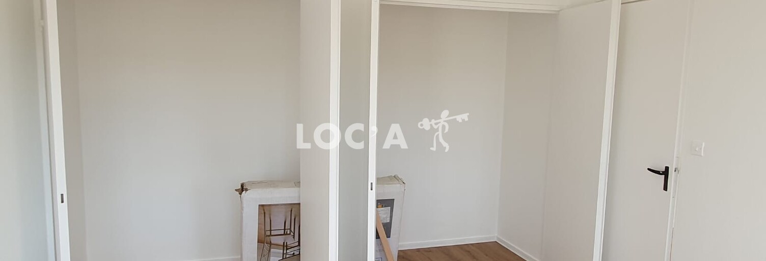 Appartement 2 Pièces 50 m² à louer à Chenôve (21300)