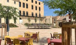 Commerce  50 m² à vendre à Cazouls-lès-Béziers (34370)