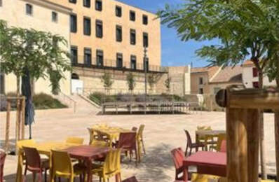 Vends fonds de commerce Restauration à Cazouls les Béziers — photo du bien