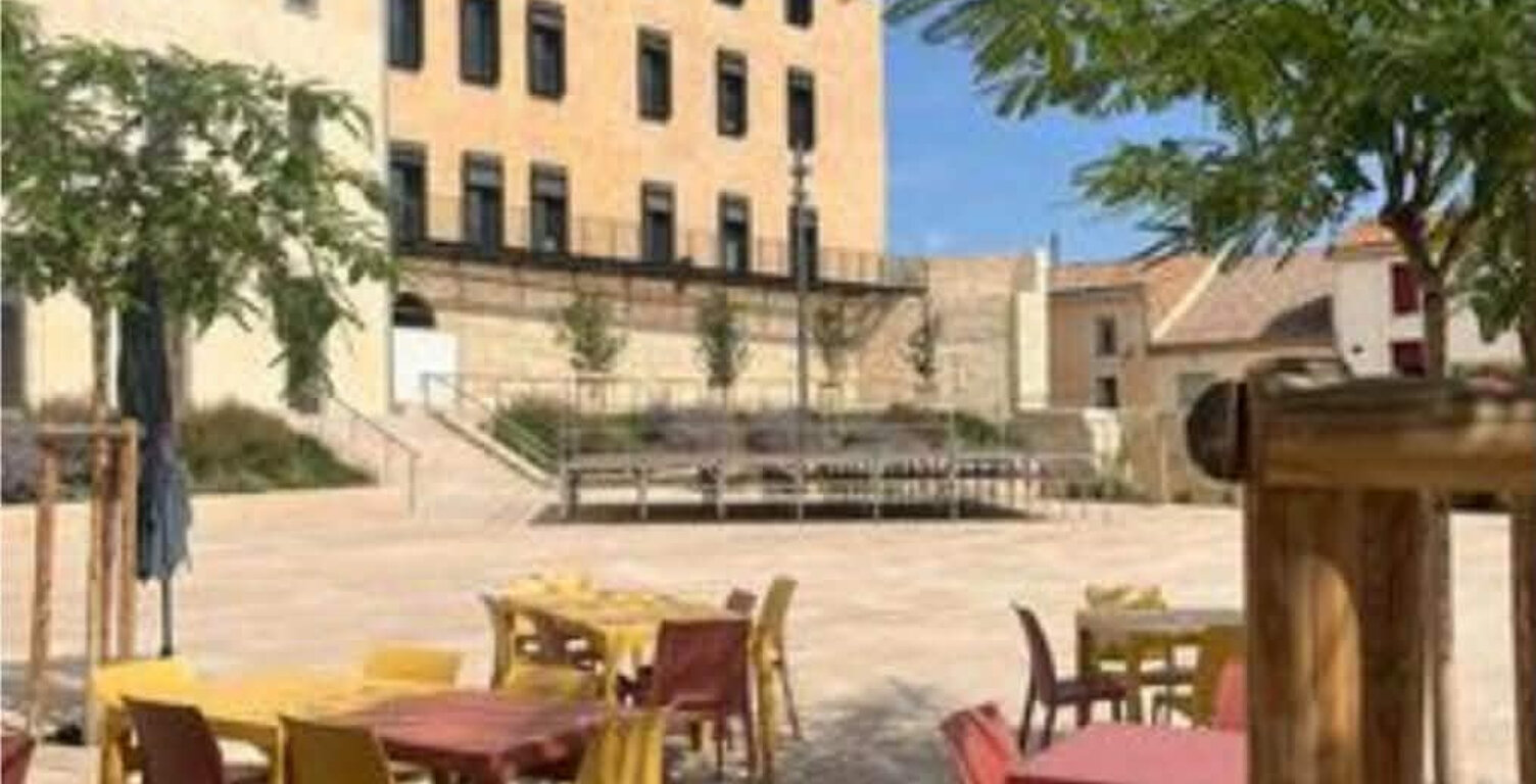 Vends fonds de commerce Restauration à Cazouls les Béziers — photo 1