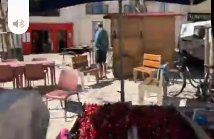 Vends fonds de commerce Restauration à Cazouls les Béziers — photo 5