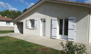 Maison 4 Pièces 100 m² à louer à Izon (33450)