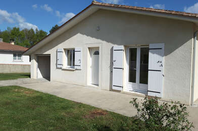 Maison 4 pièces 1001 €