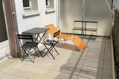 Appartement 2 pièces 620 €