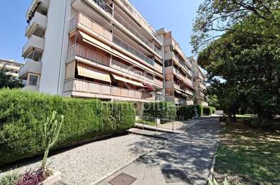Appartement 3 pièces 234000 €