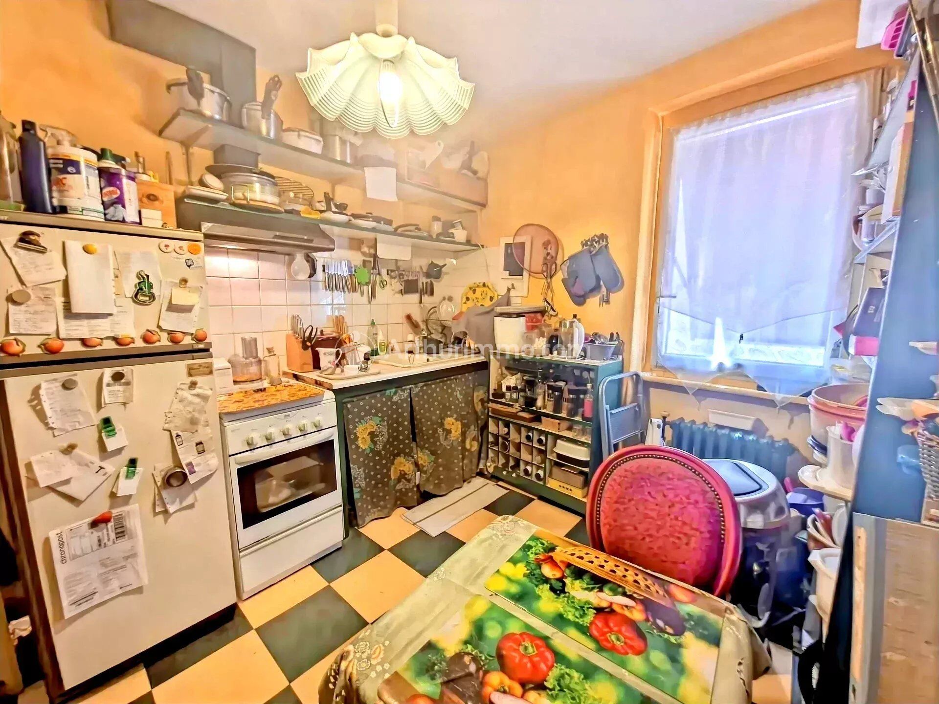 Maison 5 pièces 80 m² · à Saint-Amans-Soult · 80 m² · 88 000 €