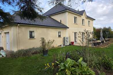 Maison 6 pièces 437000 €