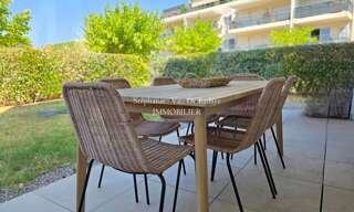 Appartement 3 Pièces 56 m² à vendre à Vidauban (83550)