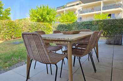 Appartement 3 pièces 254000 €
