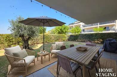 Appartement 3 pièces 249000 €