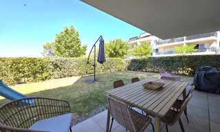 Appartement 3 Pièces 57 m² à vendre à Vidauban (83550)