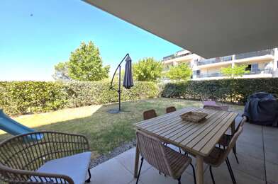 Appartement 3 pièces 249000 €