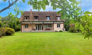 Maison 5 Pièces 151 m² à vendre à Ivry-la-Bataille (27540)