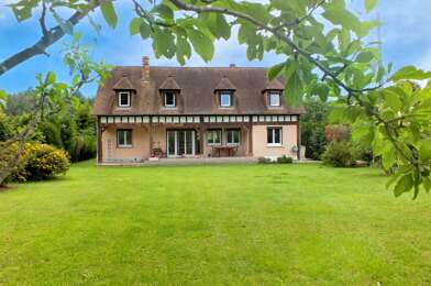 Maison 5 pièces 299000 €