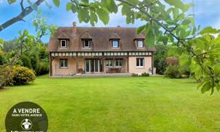 Maison 5 Pièces 151 m² à vendre à Ivry-la-Bataille (27540)