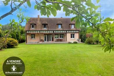 Maison 5 pièces 299000 €