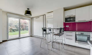 Appartement 2 Pièces 43 m² à louer à Quint-Fonsegrives (31130)