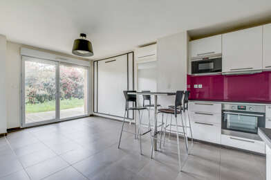 Appartement 2 pièces 715 €