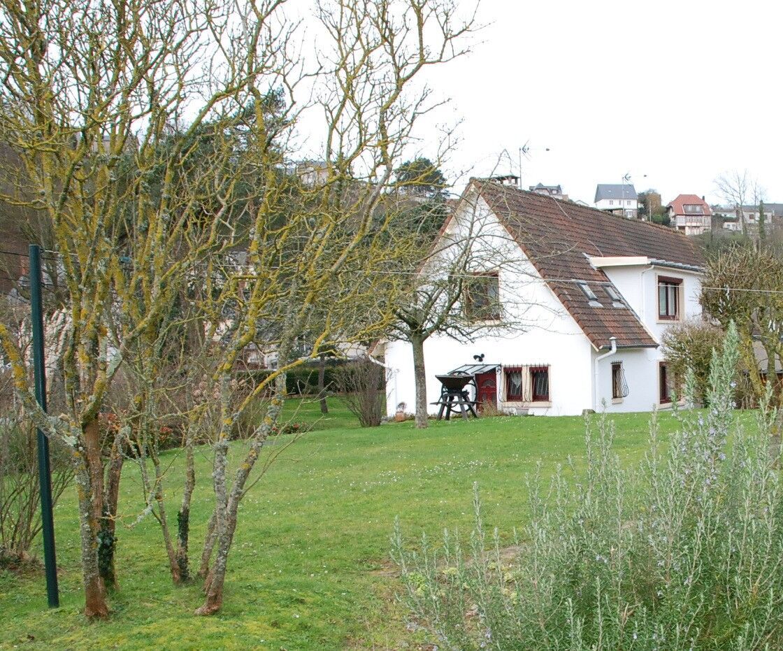 Agence immobilière de Agence Maupassant