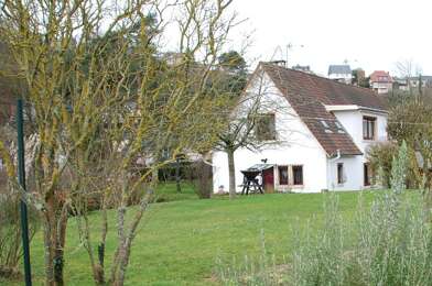 Maison 4 pièces 229000 €