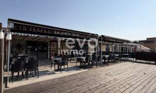 Commerce  192 m² à vendre à Ambérieux-en-Dombes (01330)