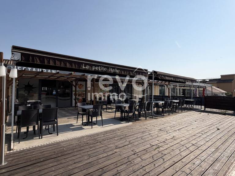 Restaurant — photo 1