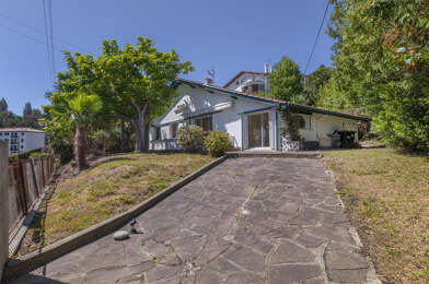 Maison 4 pièces 590000 €