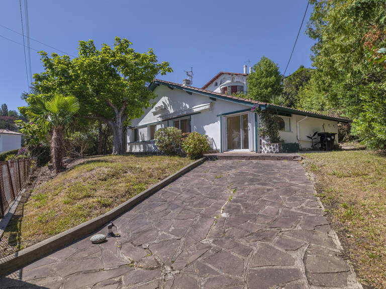 Ciboure Maison de plein pied au calme — photo 1