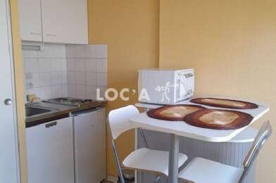Appartement 1 pièces 500 €
