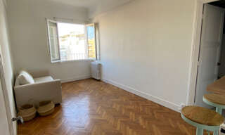 Appartement 1 Pièce 26 m² à louer à Nice (06000)