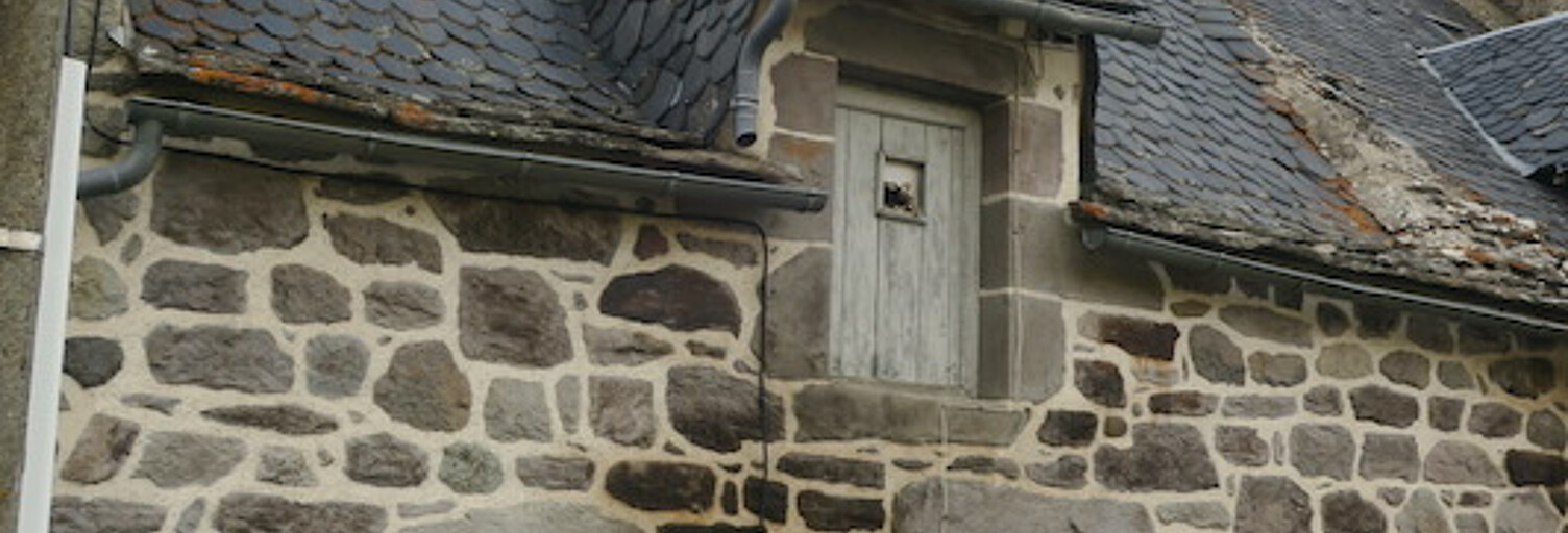 Maison 2 Pièces 36 m² à vendre à Lavigerie (15300)