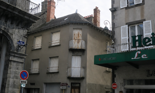 Maison 4 Pièces 98 m² à vendre à Mauriac (15200)