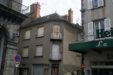 Maison 4 pièces 23000 €