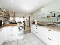 SAINT NAZAIRE  CENTRE VILLE BEAU DUPLEX DE 86M2 AVEC TERRASS — photo 2