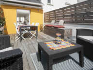 SAINT NAZAIRE  CENTRE VILLE BEAU DUPLEX DE 86M2 AVEC TERRASS — photo 3