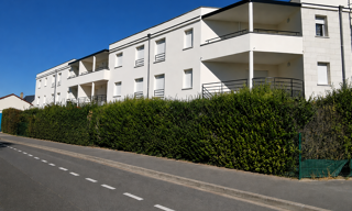 Appartement 3 Pièces 63 m² à vendre à Reims (51100)