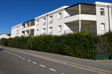 Appartement 3 pièces 177500 €