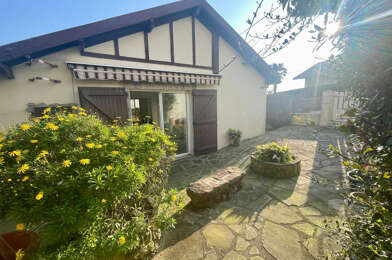 Maison 3 pièces 880000 €