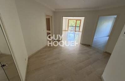 appartement — photo du bien