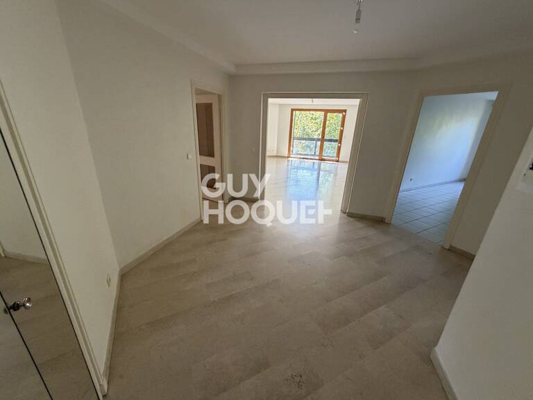 appartement — photo 1